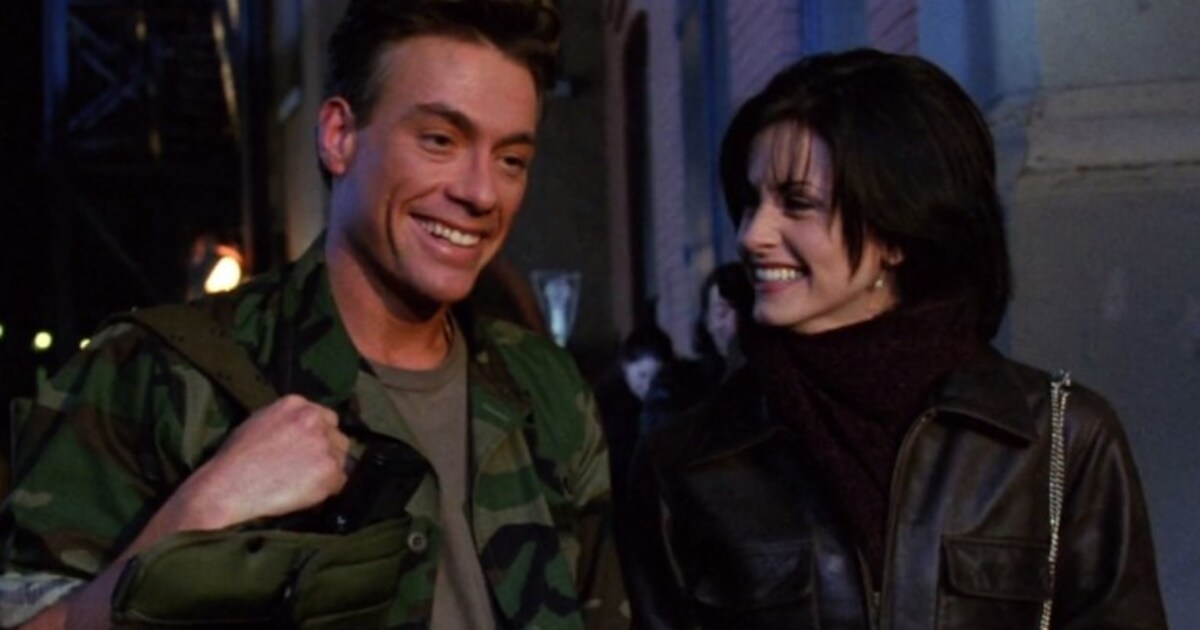JCVD “pire” invité de “Friends”: “Il n’était pas préparé et arrogant ...