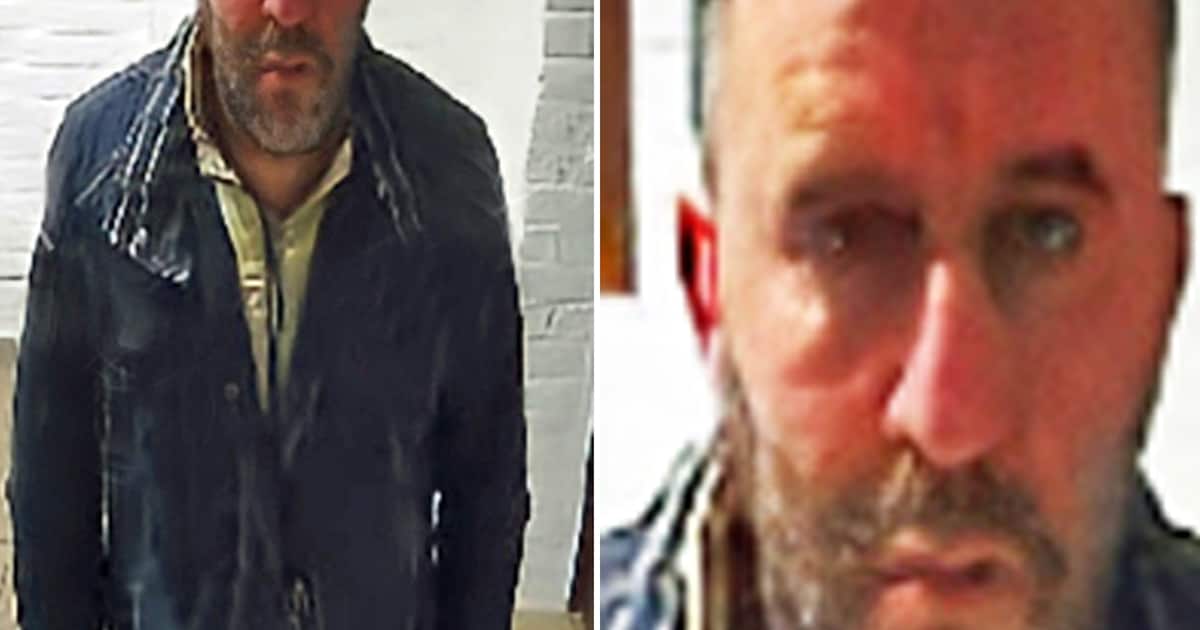 Avis de recherche pour retrouver Smail Ouennas, interné pour tentative ...