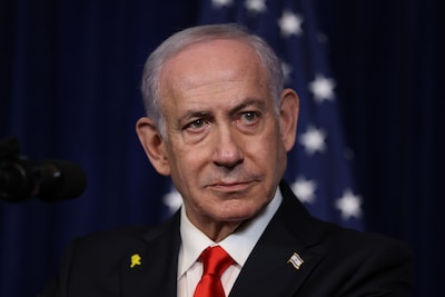 Benjamin Netanyahu se présentera aux élections d’o