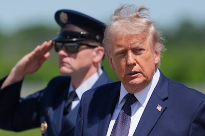 “L’administration Trump prépare de nouvelles frappes contre l’Iran”