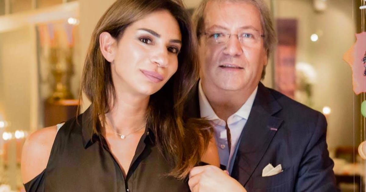 La femme d’Eric Sax, ex-échevin d’Uccle, critique la police après un ...