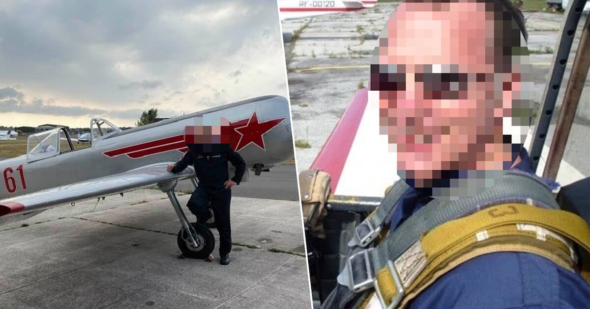 Un aviateur belge meurt happé par l’hélice de son avion à Valenciennes ...