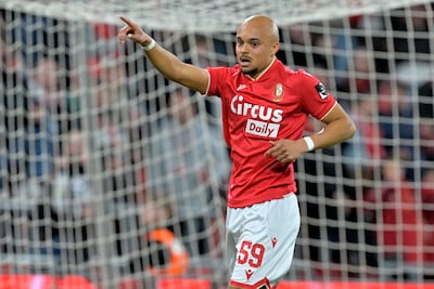 Westerlo reprend l'avantage, le Standard à nouveau dos au mur (1-2)