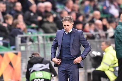 Quatre ans plus tard, le retour aux affaires de Claude Puel