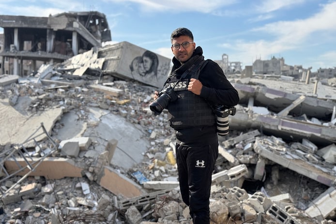 Bashar Taleb
