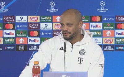 Kompany: “Je préfère largement que l'Union soit championne, que Bruges ou le Standard”
