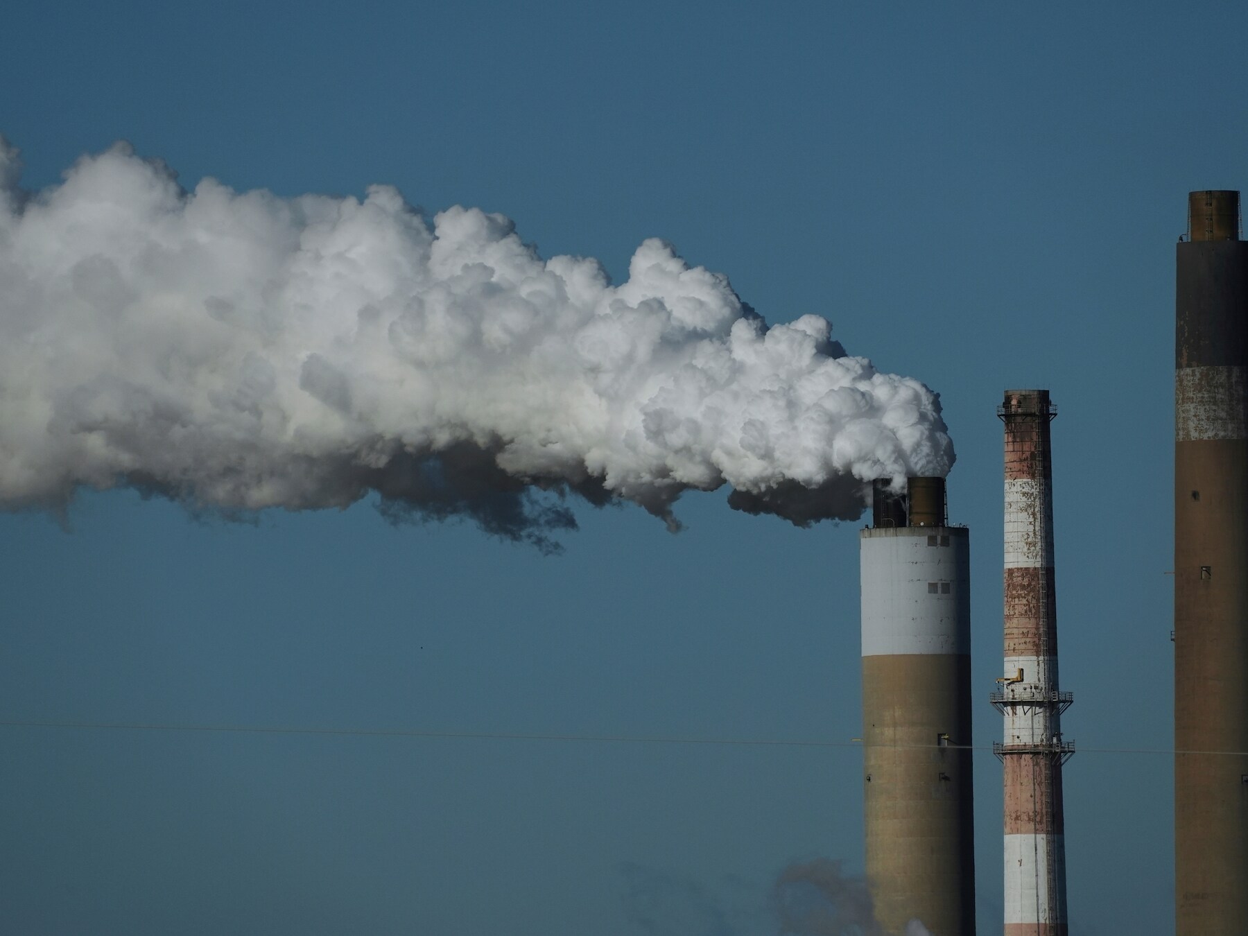 Pandémies, vagues de chaleur mortelles: un institut tire la sonnette d’alarme sur les conséquences du changement climatique