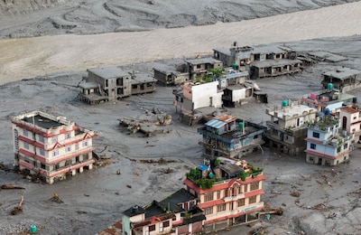 Comment le réchauffement climatique risque de reproduire le drame sino-népalais à travers le monde