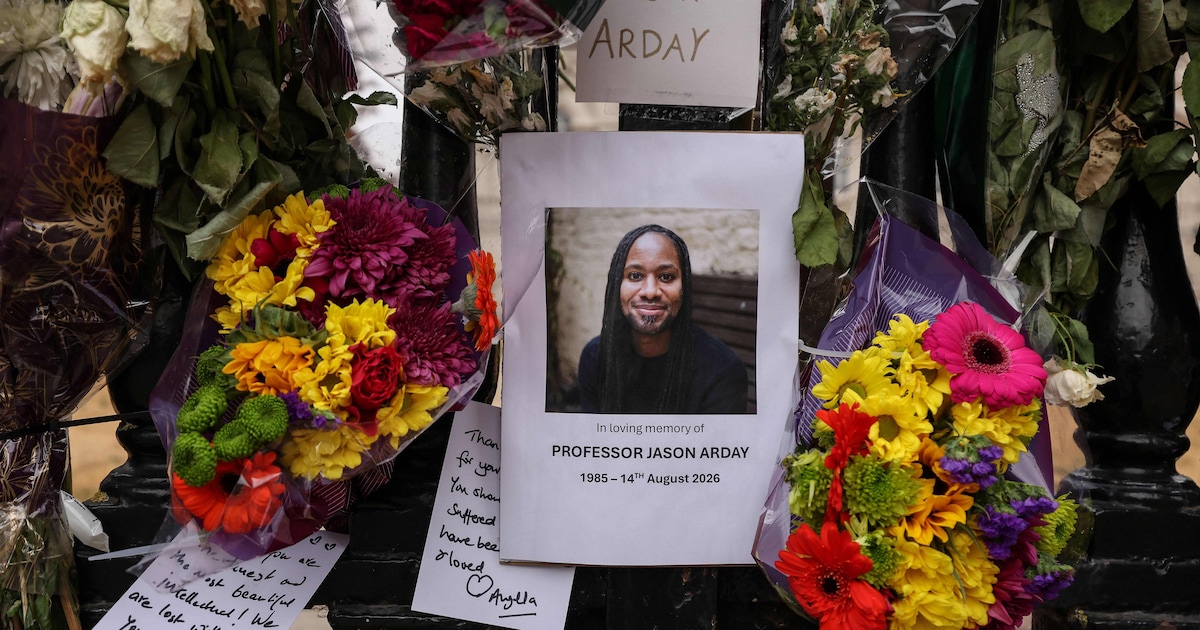 Après la mort de Jason Arday, les médias au banc des accusés