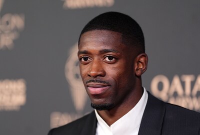 La consécration d'Ousmane Dembélé, sacré Ballon d'Or - Aitana Bonmati lauréate pour la troisième fois d'affilée