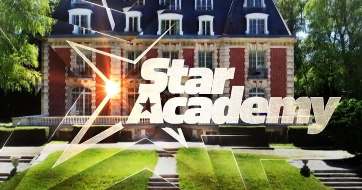 TF1 dévoile les visages des nouveaux candidats de la “Star Academy ...