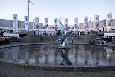 Kinepolis va acquérir 13 cinémas aux Etats-Unis