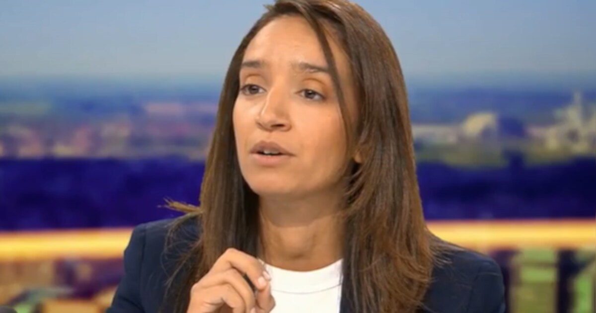 “À vélo, c'était compliqué”: quand Rajae Maouane se rend à une ...