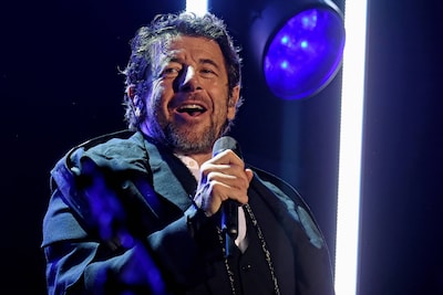 Les trois concerts de Patrick Bruel à Montréal annulés à leur tour