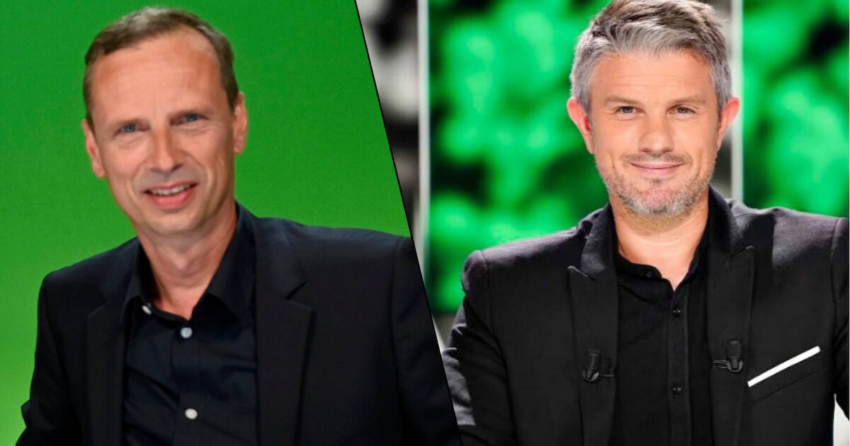 Une nouvelle ère à la RTBF: voici le nouveau dispositif pour les ...