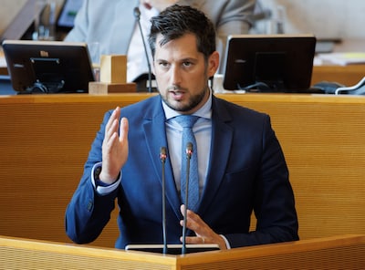 Le gouvernement wallon reconnaît des “petits couacs” dans la gestion des orages