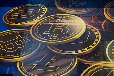 Le bitcoin repasse au-dessus des 80.000 dollars