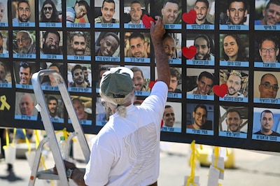 Le Hamas devrait remettre plusieurs corps d’otages à Israël