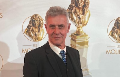 L’acteur Pierre Deny (“Demain nous appartient”) est décédé