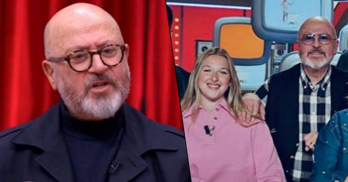 Oscar Sisto et Helena se retrouvent, plus d'un an après leur rencontre  tendue à la “Star Academy” | People | 7sur7.be