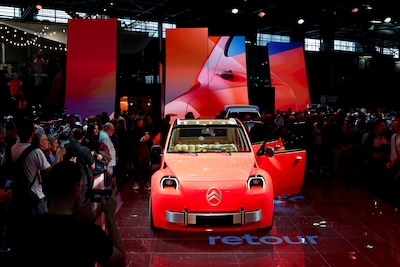 La voiture électrique à 15.000 euros va bientôt devenir une réalité: “Il faudra apprendre à vivre avec certaines limitations”