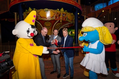 Flop pour Plopsa: son mini-parc anversois ferme ses portes par manque de visiteurs