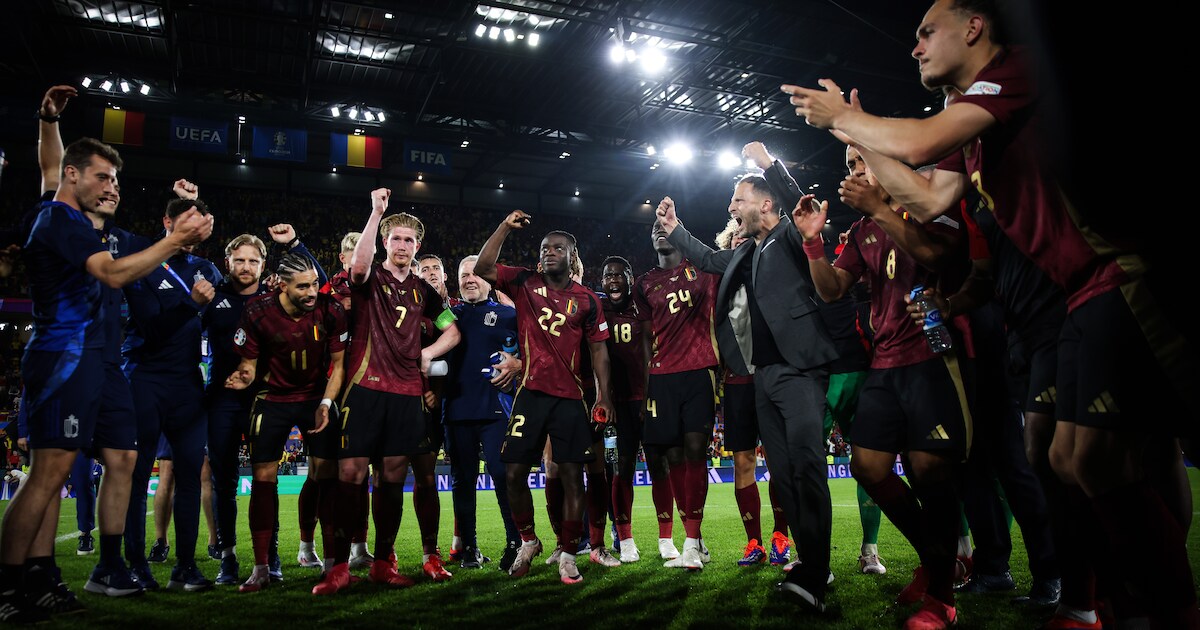 La sensation est possible: les 7 raisons de croire en une victoire des ...
