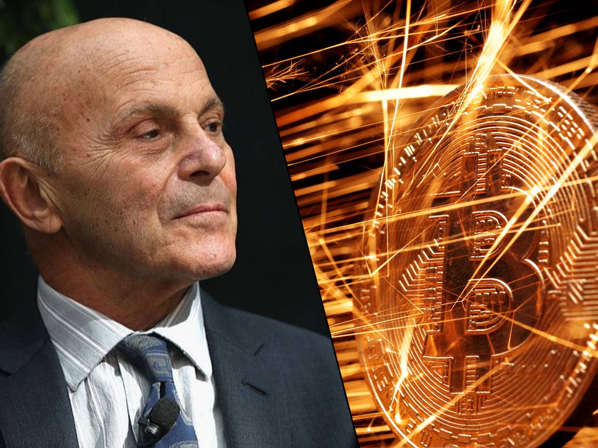 Le bitcoin en chute libre: se dirige-t-on vers un nouvel “hiver crypto” ? |  7sur7.be