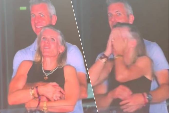 La femme du “couple Coldplay” serait mariée au patron d'une autre  entreprise: “Ils ont acheté une maison il y a cinq mois” | Monde | 7sur7.be
