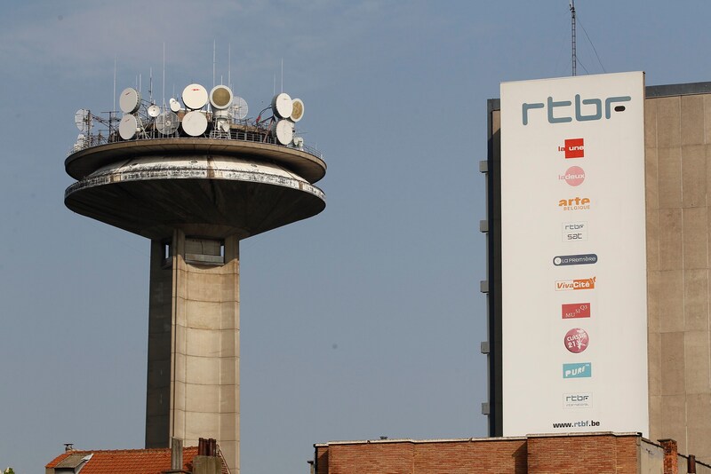 La diffusion d’une enquête de la RTBF confirmée après avoir été menacée ...