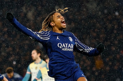 LIVE PSG-CITY: Neves surprend les Sky Blues, le Parc des Princes explose (3-2)