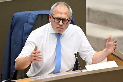 Le gouvernement flamand se quitte sans accord sur Gaza, de nouvelles discussions lundi