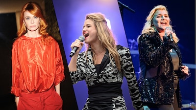 Axelle Red, Selah Sue, Sandra Kim: le festival gratuit “Show Up for Humanity” débarque à l’Atomium