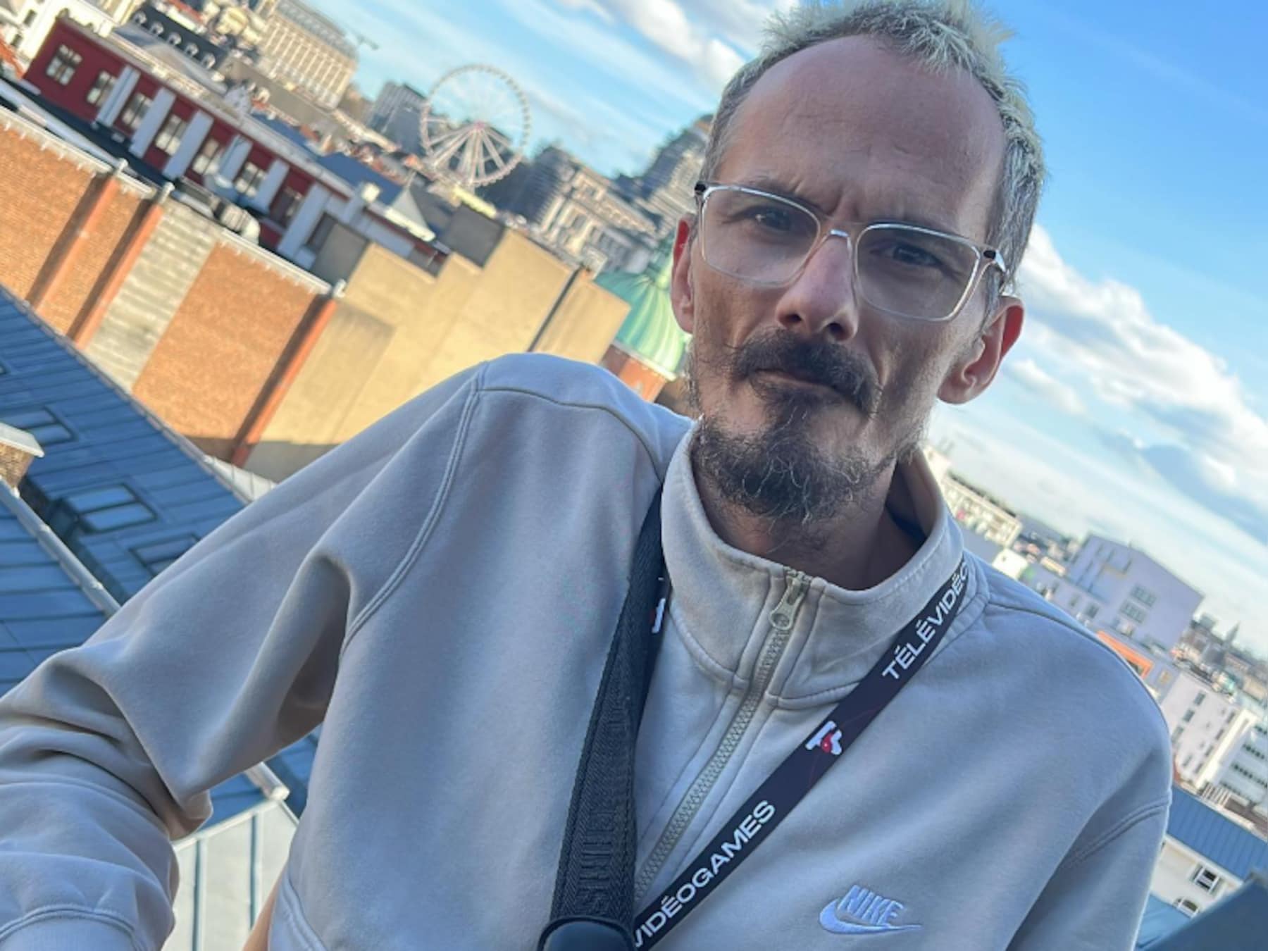 Le streamer français Jean Pormanove meurt en plein direct, une enquête ouverte