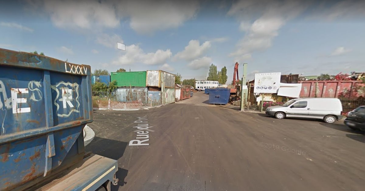 Source d’explosions, la société Keyser à Courcelles peut reprendre ses ...