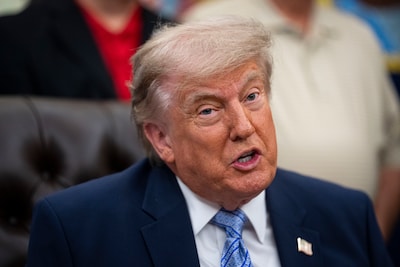 Trump accusé de multiples manoeuvres de corruption par ses opposants