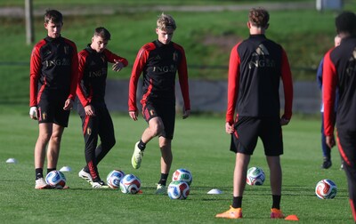 La Belgique débute par une défaite contre l'Argentine au terme d'un match à rebondissements