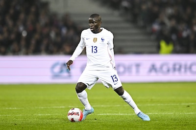 Rebondissement de dernière minute: N'Golo Kanté signe à Fenerbahçe