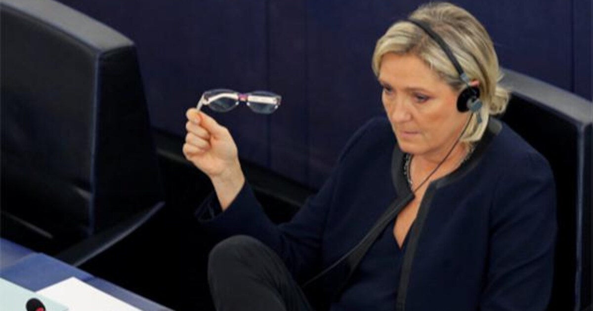 Assistants d'eurodéputés FN et détournement de fonds: première ...