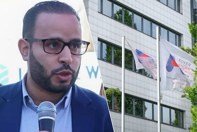 “Je suis prêt à répondre”: Lotfi Mostefa brise le silence après les accusations