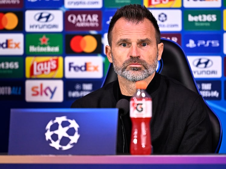 Sport | 7sur7.be