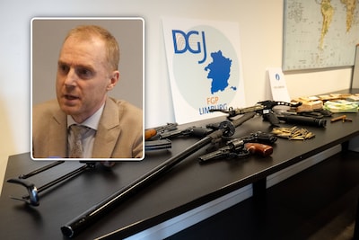 Mafia turque dans le Limbourg: deux nouveaux suspe