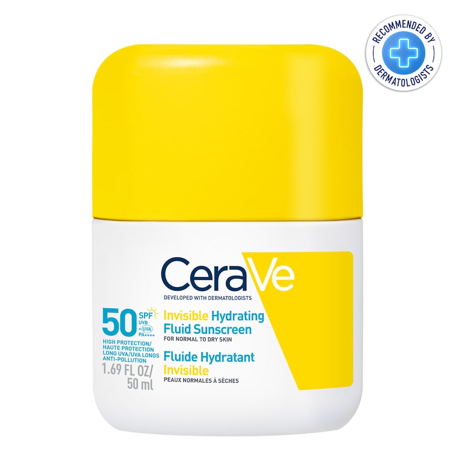 Sunscreen za Cerave ziboneka muri pharmacie nyinshi mu Rwanda