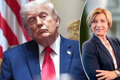 “Tous les Républicains ne le suivent pas aveuglément”: où en est Trump à cinq mois des Midterms?