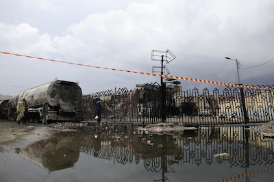 Israël frappe le Yémen et lance une opération en Syrie