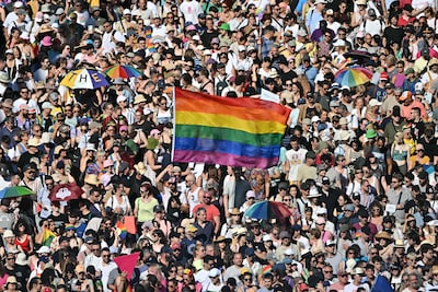 Pride de Budapest: la justice hongroise abandonne les poursuites contre le maire