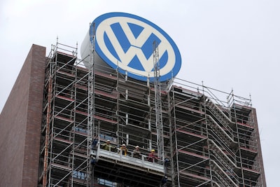 VW supprimera la moitié de ses 50.000 emplois en Allemagne