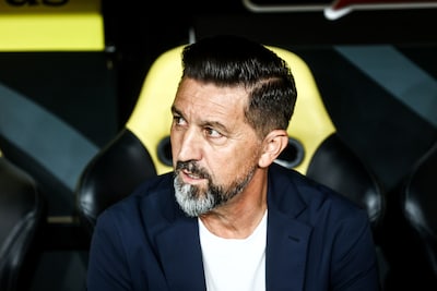 C’est déjà la crise à Anderlecht: “Je comprends et j’accepte les critiques”