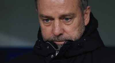 Le Barça surpris par le Slavia Prague