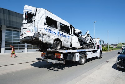 Le corps du chauffeur de bus rendu à sa famille, l’autopsie n’a rien donné